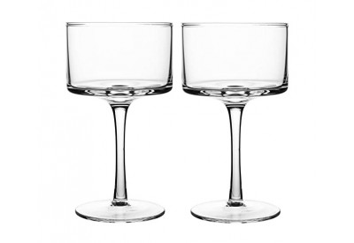 Ravenhead Entertain Champagne Cocktail Glasses 30cl (set of 2)